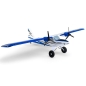 Preview: EFL23850 TWIN-TIMBER 1,6m BNFbasic SafeSelect